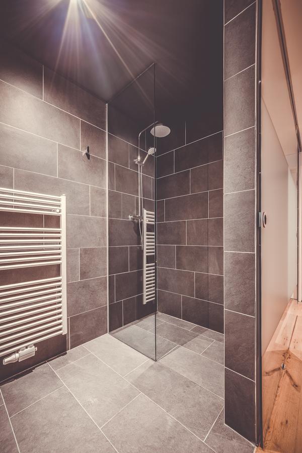 Spaces Hotel San Vigilio Di Marebbe Exterior foto
